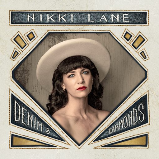 Born Tough Lyrics Nikki Lane