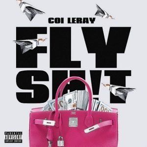 Fly Shit Lyrics Coi Leray