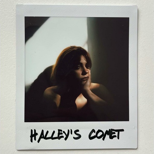 Halley’s Comet Lyrics Bianca