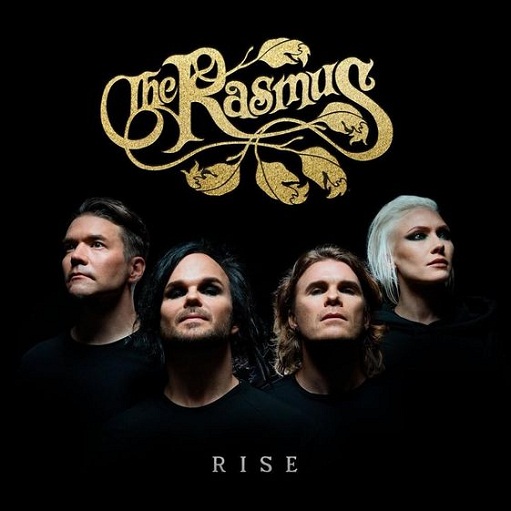 Written in Blood Lyrics The Rasmus | Rise