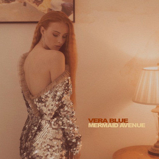 Mermaid Avenue Lyrics Vera Blue