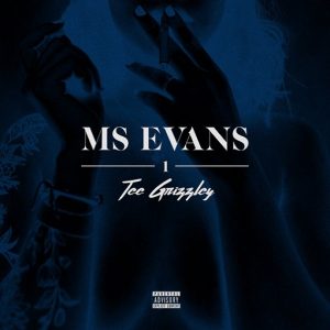 Ms. Evans 1 Lyrics Tee Grizzley