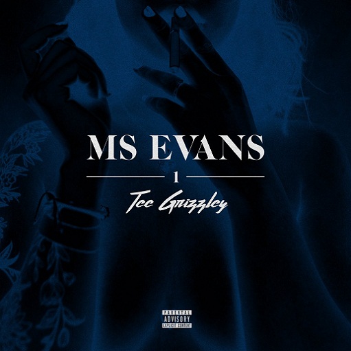 Ms. Evans 1 Lyrics Tee Grizzley