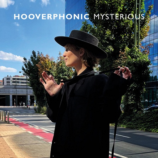 Mysterious Lyrics Hooverphonic