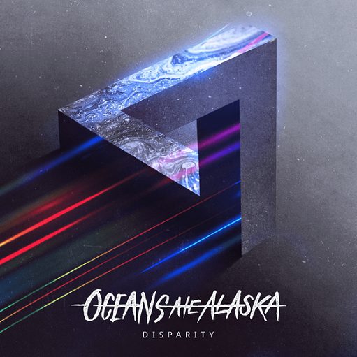 Paradigm Lyrics Oceans Ate Alaska