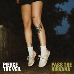 Pass The Nirvana Lyrics Pierce The Veil