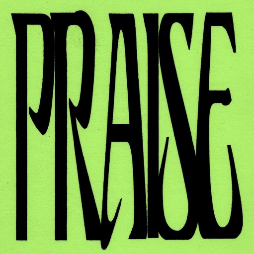 Praise (Album Version) Lyrics WHATUPRG