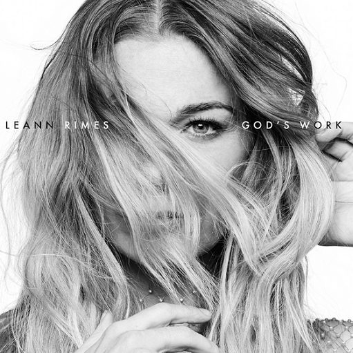 There Will be a Better Day Lyrics LeAnn Rimes