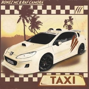 Taxi Text Bonez MC
