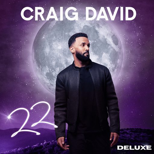 Teardrops Lyrics Craig David | 22 (Deluxe)
