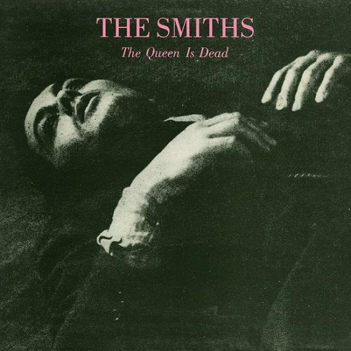 The Queen is Dead Lyrics The Smiths