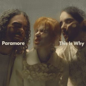 This Is Why Lyrics Paramore