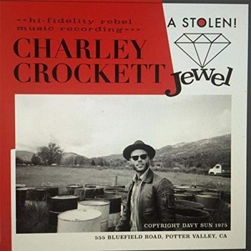 Trinity River Lyrics Charley Crockett