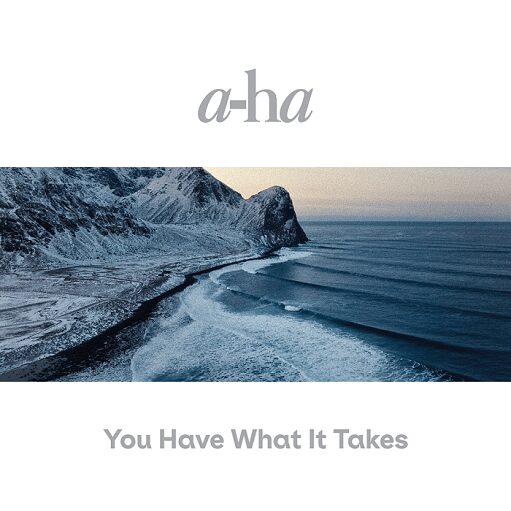You Have What It Takes Lyrics ​a-ha