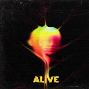 Alive Lyrics Kx5