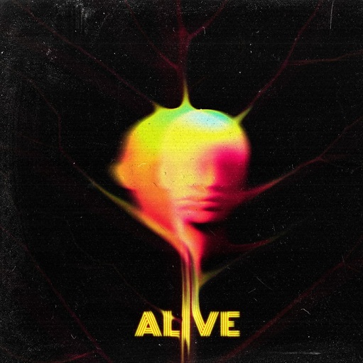 Alive Lyrics Kx5 ft. The Moth & The Flame