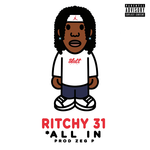 All In Paroles Ritchy 31