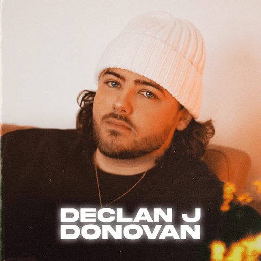 Heaven Lyrics Declan J Donovan