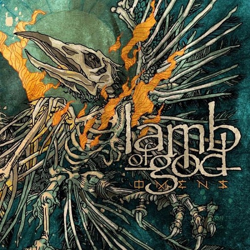 September Song Lyrics Lamb of God