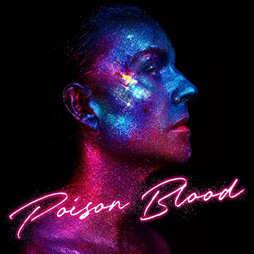Poison Blood Lyrics Darren Hayes