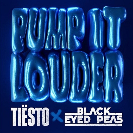 Pump It Louder Lyrics Tiësto