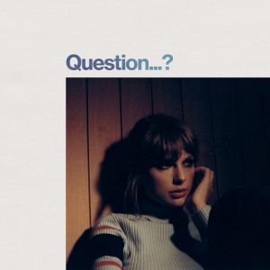 Question Lyrics Taylor Swift