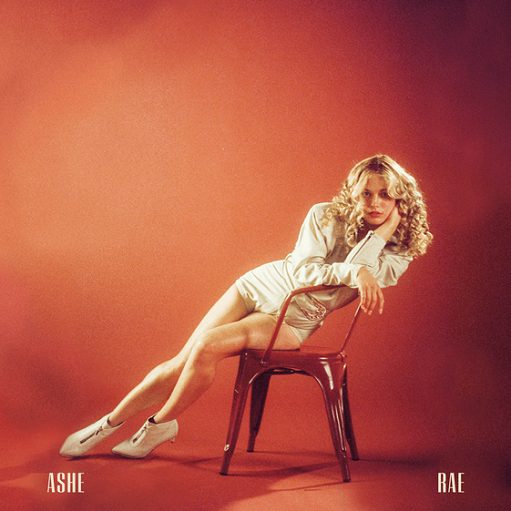 Loose Ends Lyrics Ashe | Rae