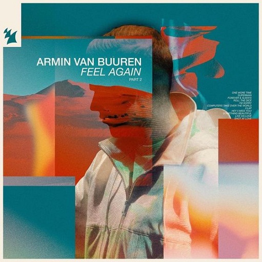 Shot At Love Lyrics Armin van Buuren