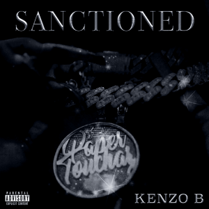 Sanctioned Lyrics Kenzo B