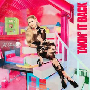 Meghan Trainor - Takin’ It Back (Digital) Album Lyrics