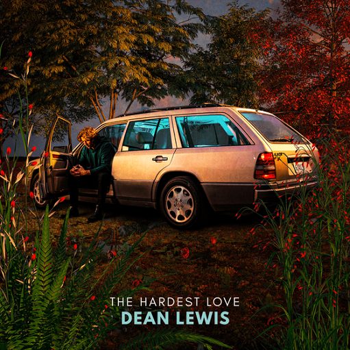 Dean Lewis - The Hardest Love Album Lyrics and Tracklist