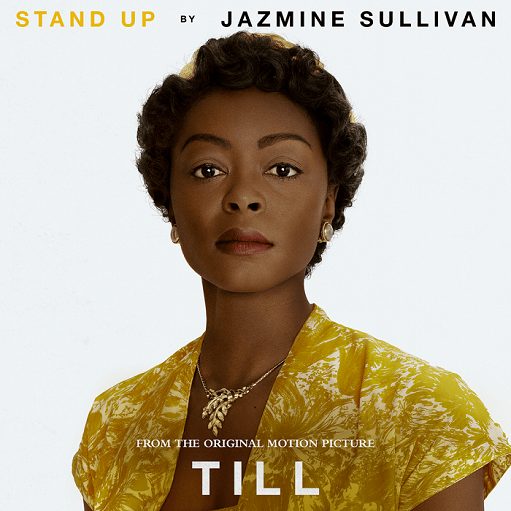 Stand Up Lyrics Jazmine Sullivan