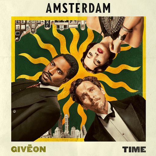 Time Lyrics GIVĒON | 2022 Song