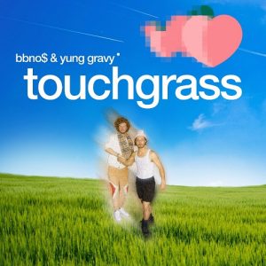 Touch Grass Lyrics Yung Gravy