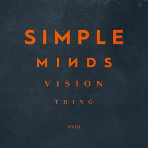 Vision Thing Lyrics Simple Minds