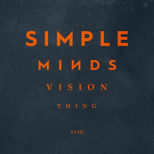 Vision Thing Lyrics Simple Minds