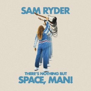 All The Way Over Lyrics Sam Ryder