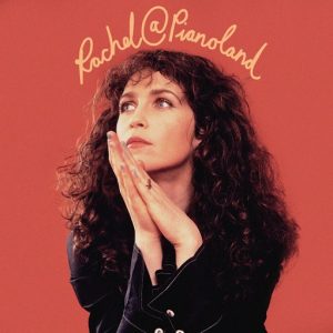 Rae Morris - Rachel@Pianoland Album Lyrics
