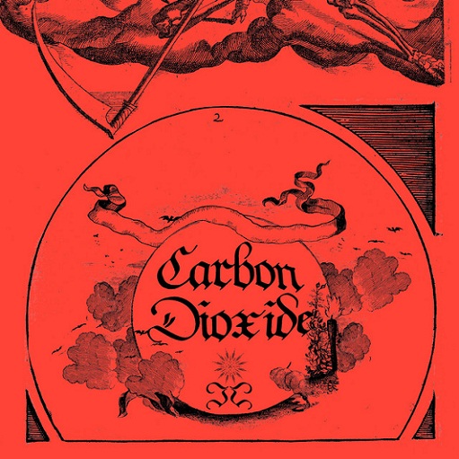 Carbon Dioxide Lyrics Fever Ray