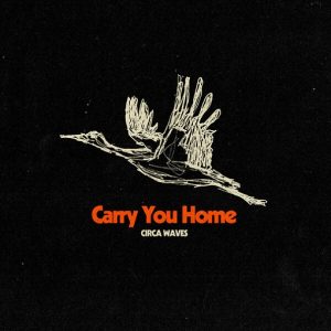 Carry You Home Lyrics Circa Waves
