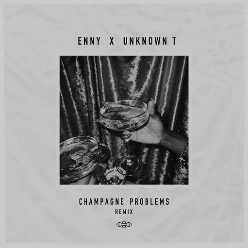 Champagne Problems (Remix) Lyrics ENNY