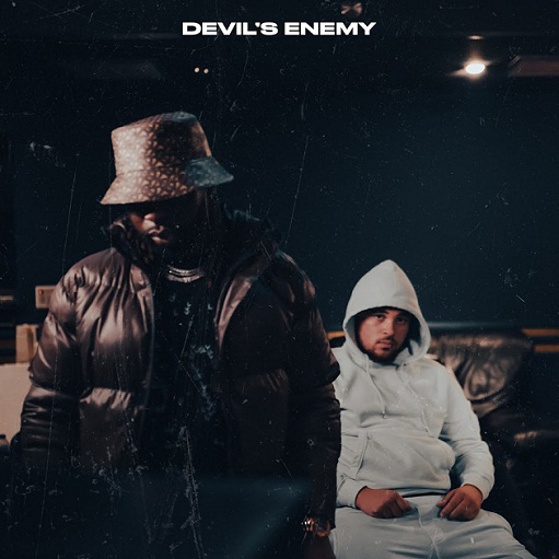 Devil’s Enemy Lyrics Zakhar