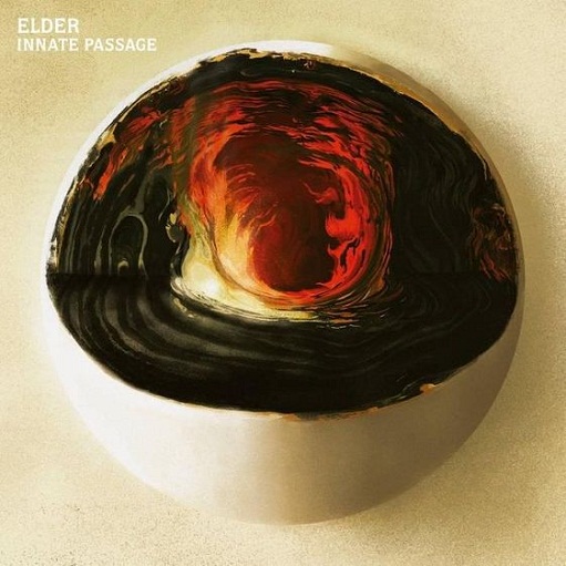 Elder – Innate Passage Album Lyrics and Tracklist