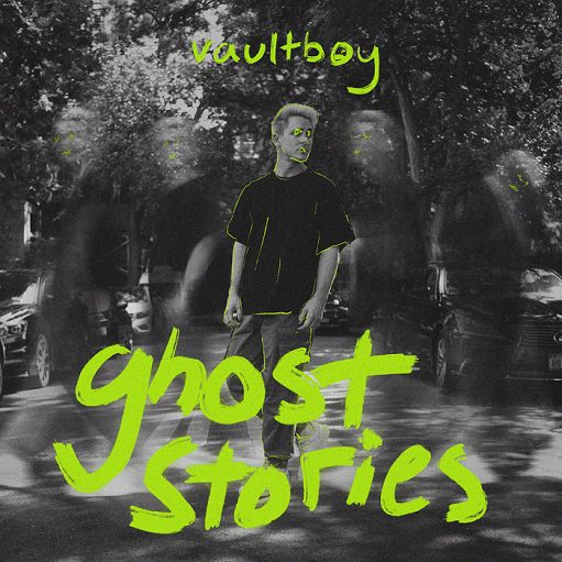 Ghost Stories Lyrics vaultboy