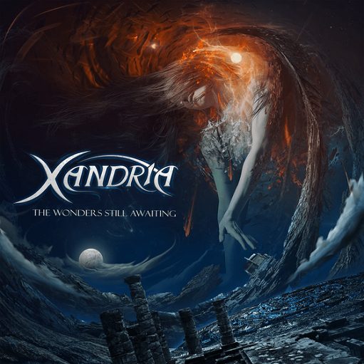 The Wonders Still Awaiting Lyrics Xandria