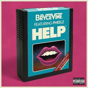 Help Lyrics Bryce Vine