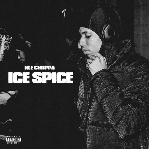 Ice Spice Lyrics NLE Choppa