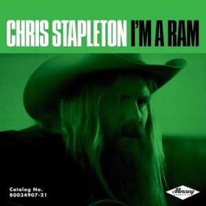 I’m A Ram Lyrics Chris Stapleton