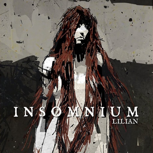 Lilian Lyrics Insomnium