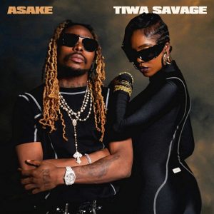 Loaded Lyrics Tiwa Savage